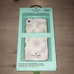 BRAND NEW Kate Spade phone case!